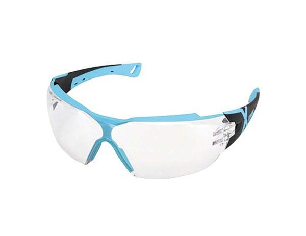 Hager iSpec® Fit II - Protective eyewear - Blue Img: 202005091