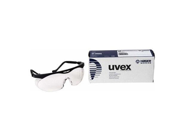 Hager iSpec® Flexi Fit - Safety Eyewear Img: 202004181