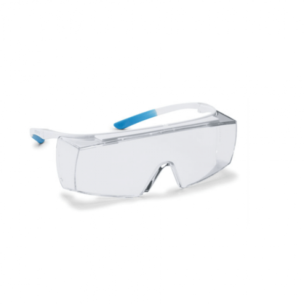 iSpec Steril: Clear lens Img: 202205211