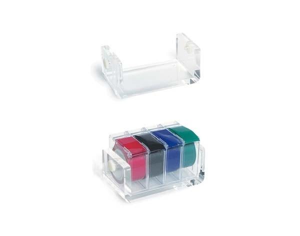 Hanel: Plastic Sheet Dispenser Holder Img: 202104171