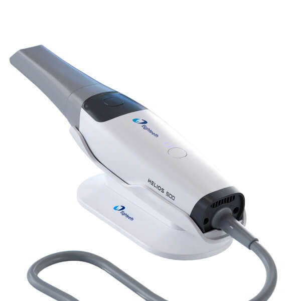 Helios 500: Intraoral Scanner Img: 202603281