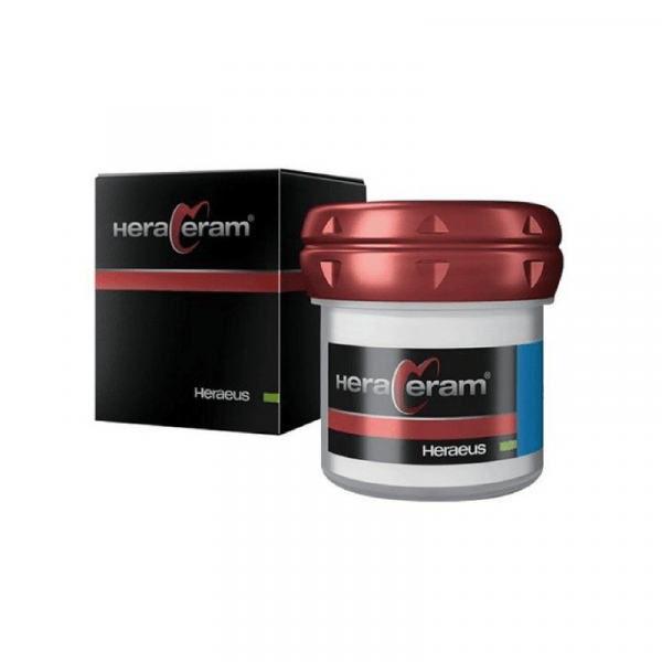 Heraceram Opaquer (20gr)-Opaquer gingiva 20 g Img: 202206251