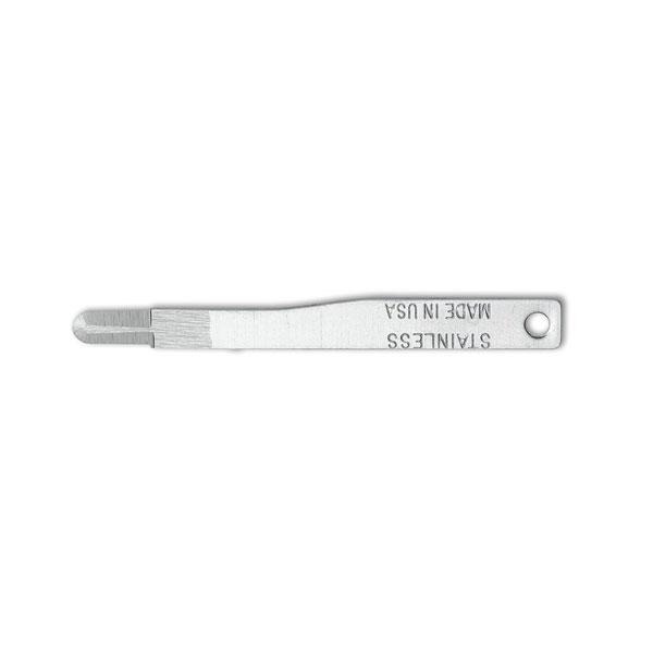 MB69 H.SCALPEL BLADE FOR MICRO-SURGERY 12u Img: 201807031