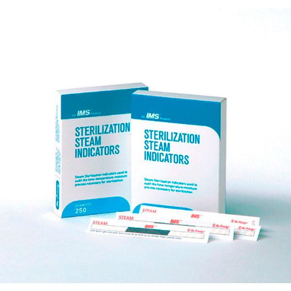 Autoclave sterilisation control indicator strip (250 pcs.) HUFRIEDY