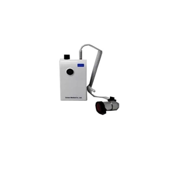 HL8300 Headlight: LED light with battery Img: 202304151