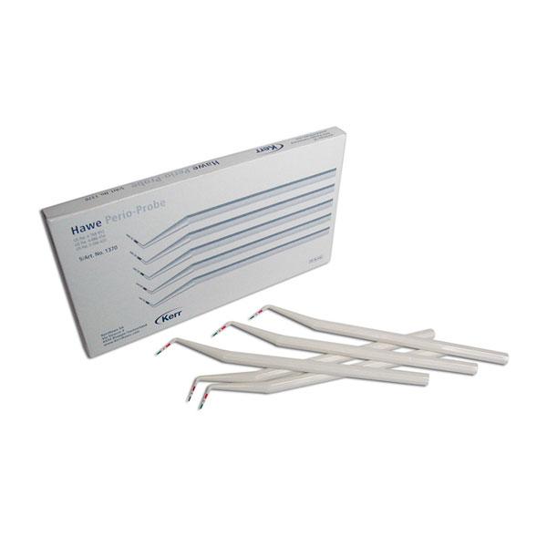 1370 PERIO-PROBE PLASTICO 5uds Img: 202205141