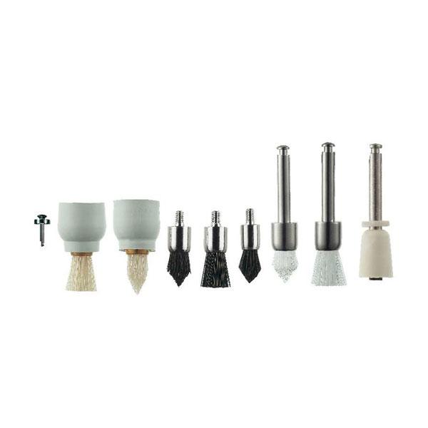1301 SCREW-TYPE MANDREL 10u. Img: 201807031