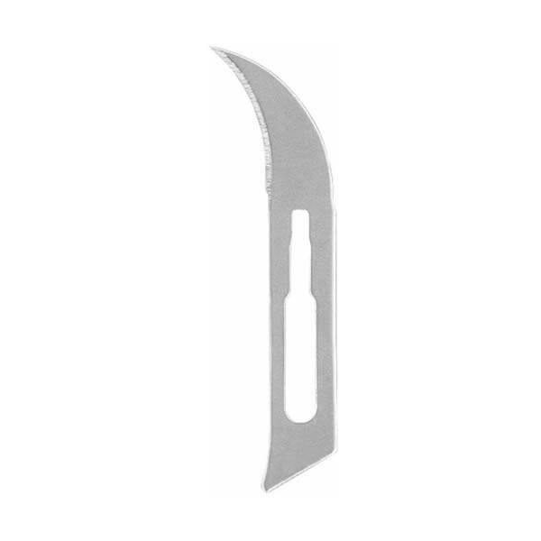 Scalpel Blades 10-255-12 (Box of 100 pcs.) - 10-255-12 Img: 202212241