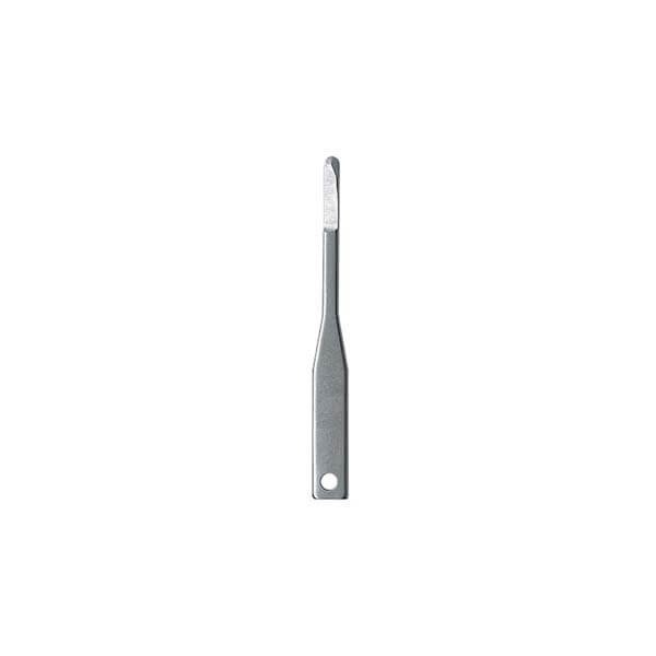 Scalpel Blade Micro Mini 64 Sterile Pack (12 pcs) Img: 202303181
