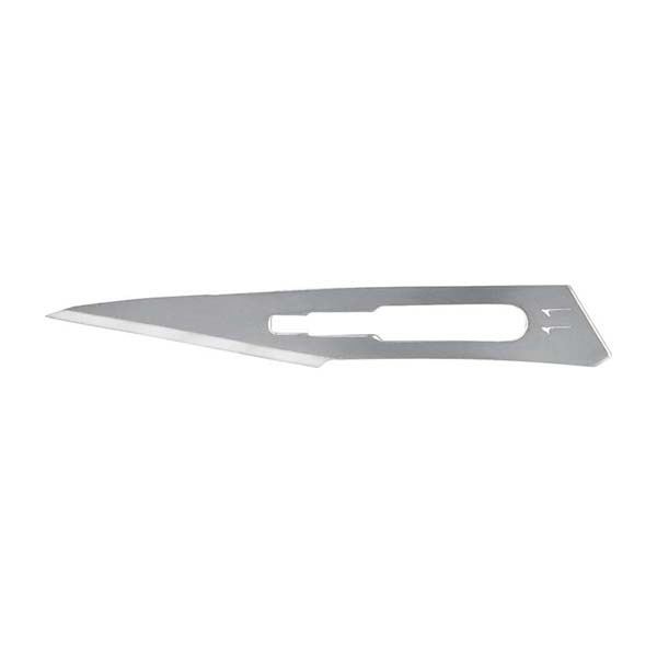 Surgical Scalpel Blade 873B (100 pcs)  - Nº11 Img: 202301141