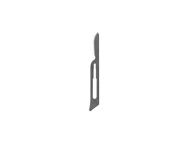 Scalpel blades No. 15 (100 pcs) Img: 202104171