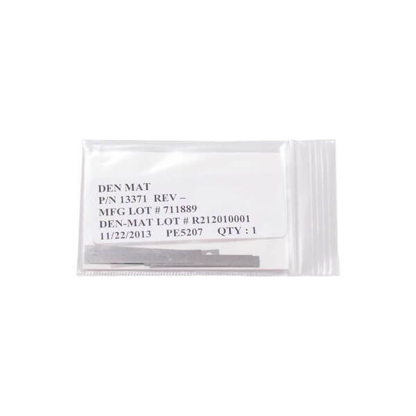 Ceri-Saw: Dental Saw Blades (10 pcs) Img: 202508091