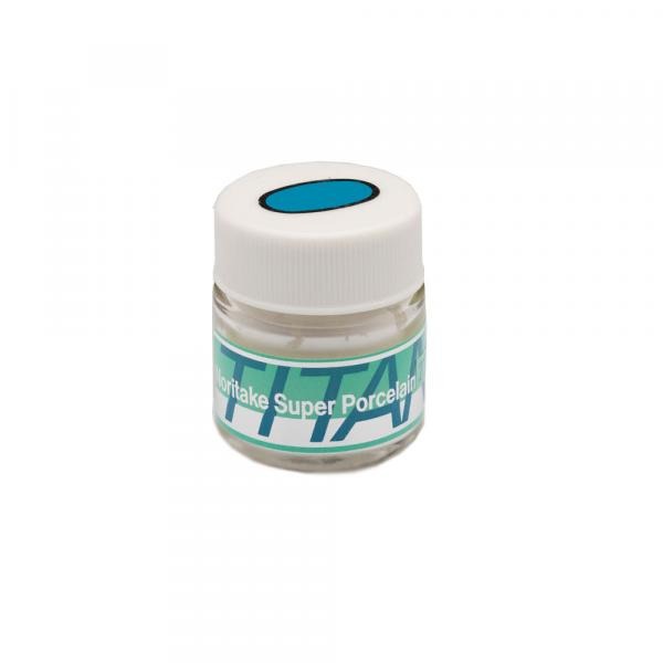 Ceramic Shoulder TI22 (10gr.) - M-Clear Img: 201907271