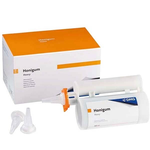 Hoginum Mixtar Heavy: VPS Addition Silicone (380 ml) - 1 unit Img: 202308191