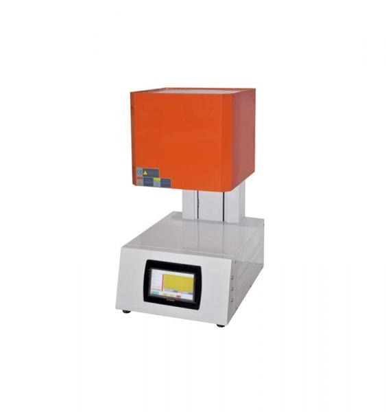 Digital Zirconia V2 Oven Img: 202001041