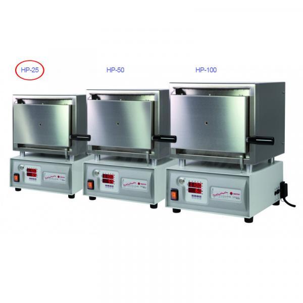 Preheating Furnaces - HP-25 Img: 202304151