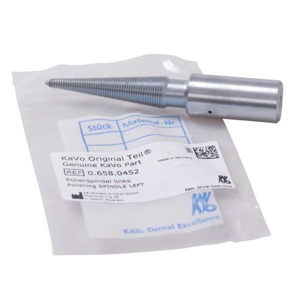 Polishing Spindle Right Img: 202206251