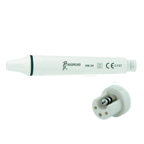 HW-3H Ultrasonic EMS Compatible Hand Piece Img: 202605021