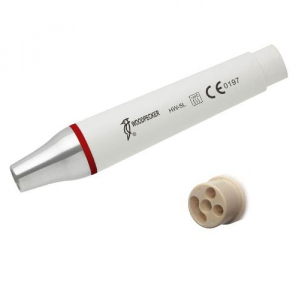 HW - 5L LED compatible EMS ultrasound handpiece - H2-5L Img: 202304151