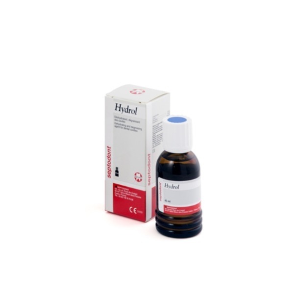 Hydrol: Acetone and Ethyl Acetate solution (45 ml) - 45 ml Img: 202308191