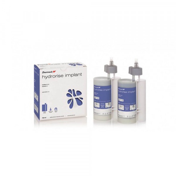 Hydrorise Implant Medium Body (2x380ml) - Heavy Body (2 x 380 ml) Img: 202401201