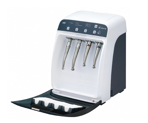 iCare C2: Cleaning and Lubrication Equipment Img: 202304151