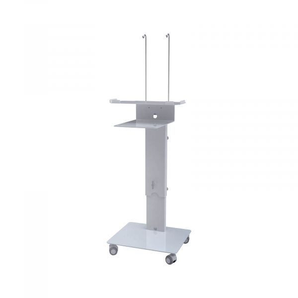 iCart Duo: Surgical Cart Img: 202601241