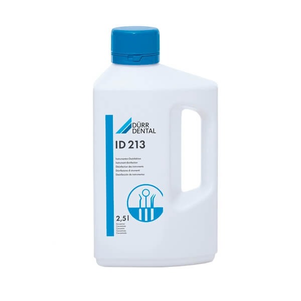 DURR ID 213 INSTRUMENTAL DISINFECTANT DISINFECTION Img: 202210081