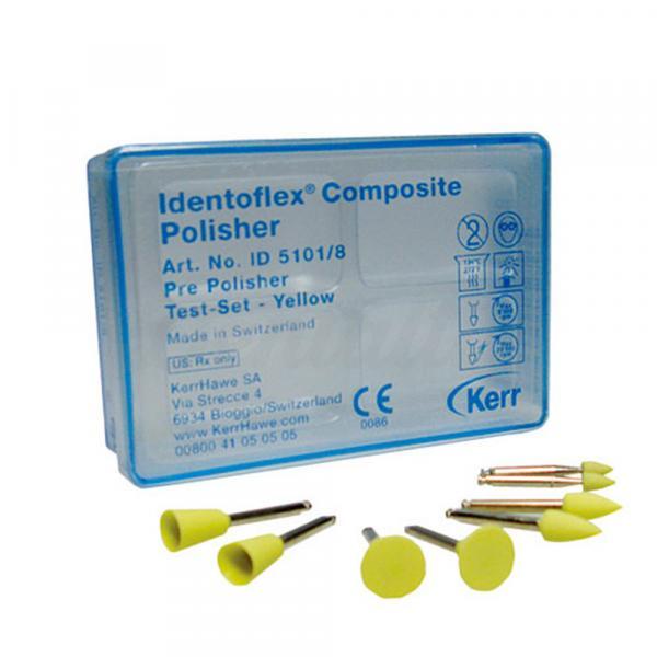 Composite polishers Dental (12 PC) KERR