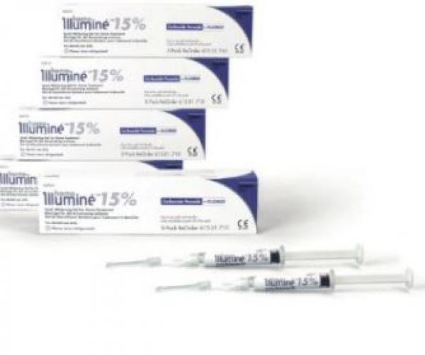 ILLUMINE refill 10% (5x2 syr 3 ml) Img: 201807031