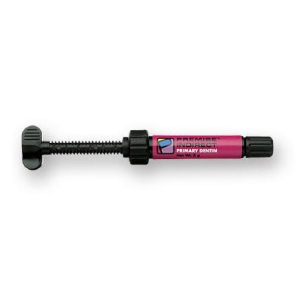 PREMISE Dentin - Indirect composite system (syringe. 4gr. - Colorc A3 Img: 201907271