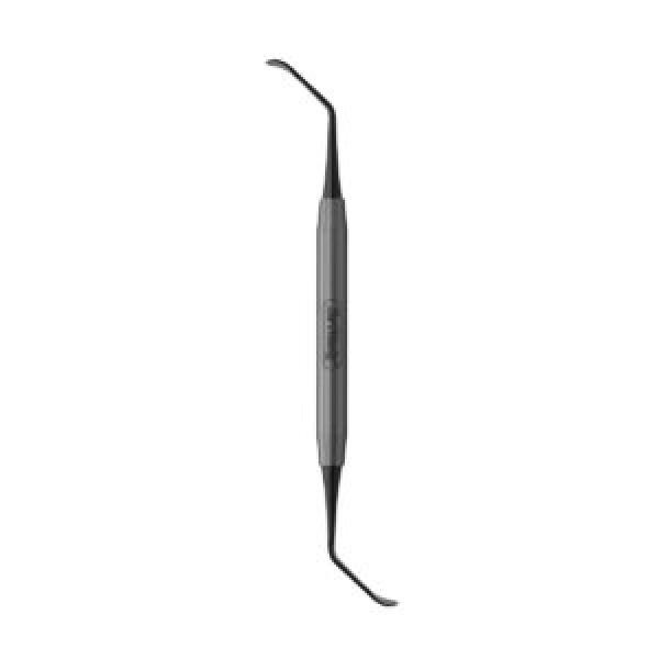 Breast Surgery Curette Black Series (1ud) - Sinus Img: 202204301