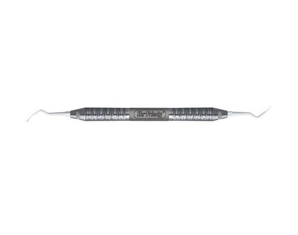 Implacare II: Disposable implant tips (12 pcs) - BH5/6 Img: 202104171