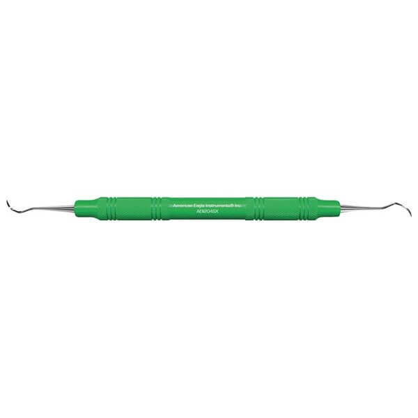 Implantat Scaler: Biofilm and Concrete Instrument Img: 202503081