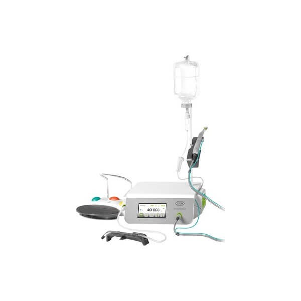 Implant Surgery Unit with Touch Screen Img: 202411301