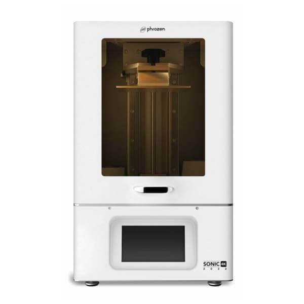 Sonic 4K Dental 3D Printer 2022 - 6.1" Img: 202308191