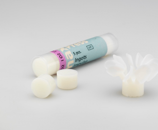 Disilicate tablets IPS EMAX PRESS impulse Value (3u.) - 2L Img: 201907271