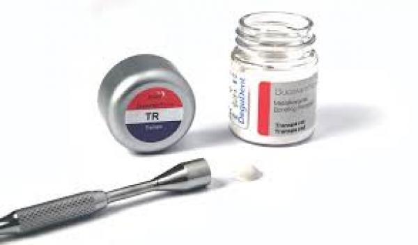 Duceram Plus Ceramic Incisal - Incisal 1 250. Img: 202002291