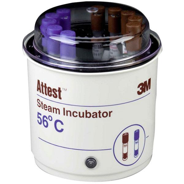 ATTEST STEAM INCUBATOR Img: 202202121