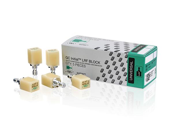 Initial Lrf Universal - Ceramic Blocks(5 Pcs) - A1-Ht-14 Img: 202302111