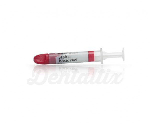 IPS INLINE/POM red base makeup Img: 201905181