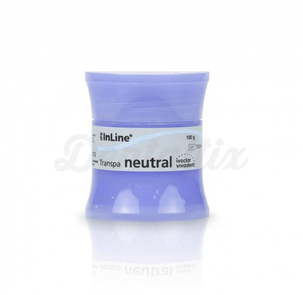 Ceramics to Metal IPS INLINE impulse transparent (20gr.) - Neutral 20g Img: 201905181