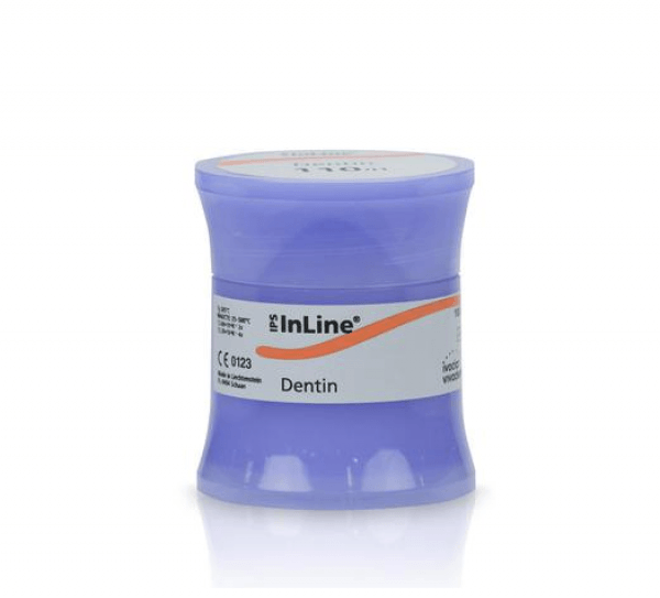 IPS INLINE dentine 330 100 g Img: 202101161