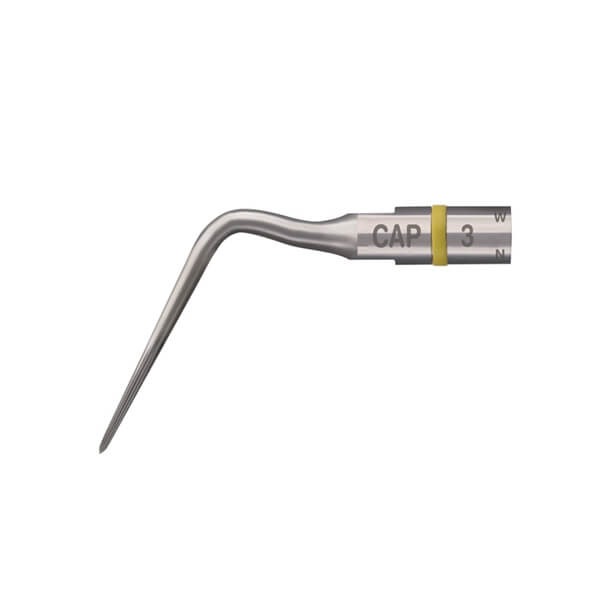 CAP3 Endosuccess: Fluted Insert for Channel Opening Img: 202404131