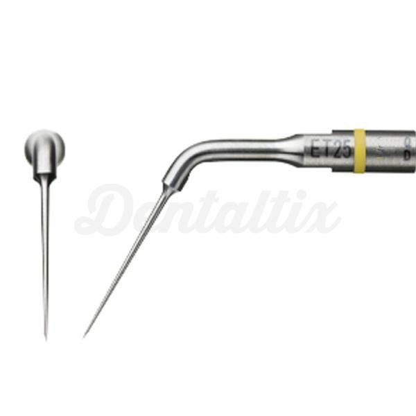 Insert ultrasonic ET25 retreats Endodontics (1pc/unit) - ET25 Img: 201905181