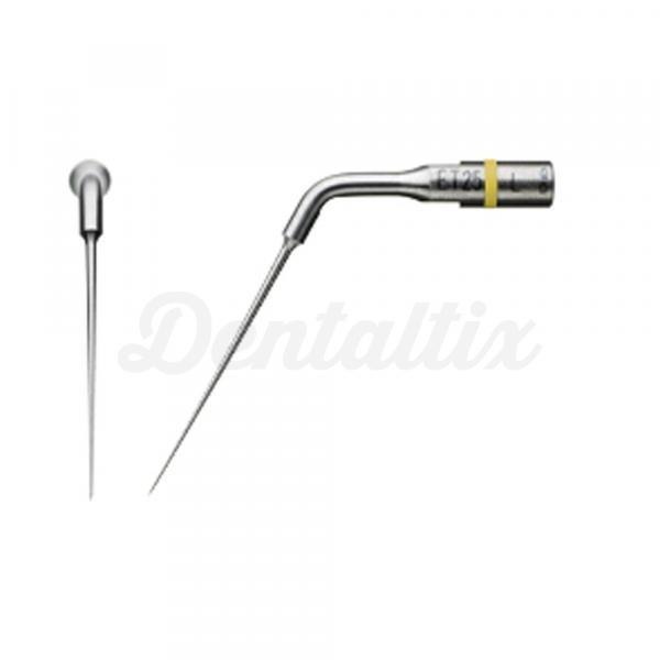 Ultrasonic insert ET25L Endodontic retractions Long (1u.) - ET25L Img: 201905181