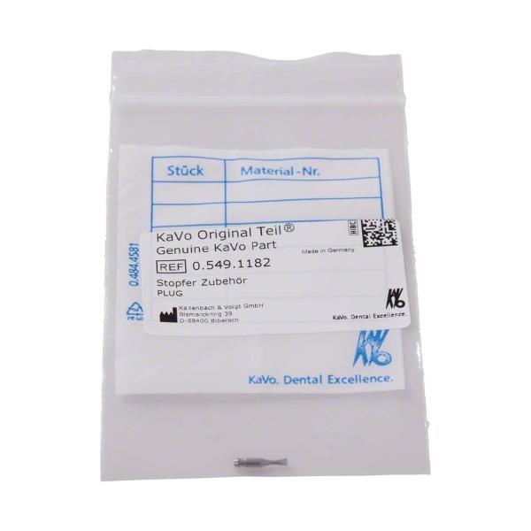 INTRA: Ultrasonic Inserts N.3 Img: 202206251