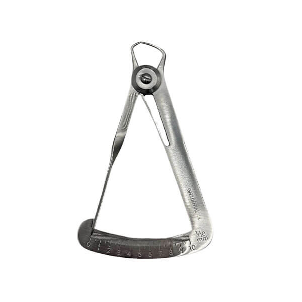 Iwanson Metal Caliper Img: 202601241