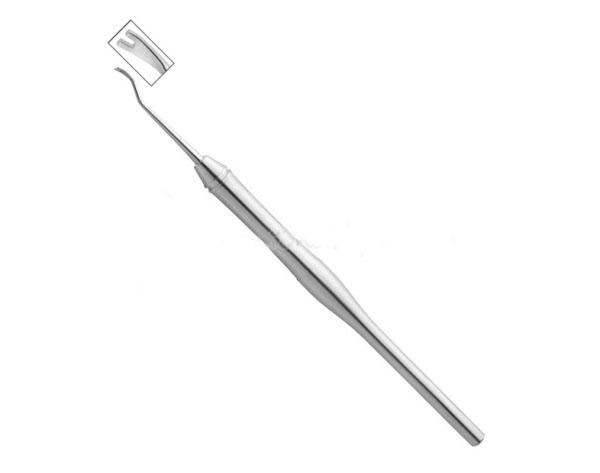 Single-Ended Ligature Instrument Img: 202107101