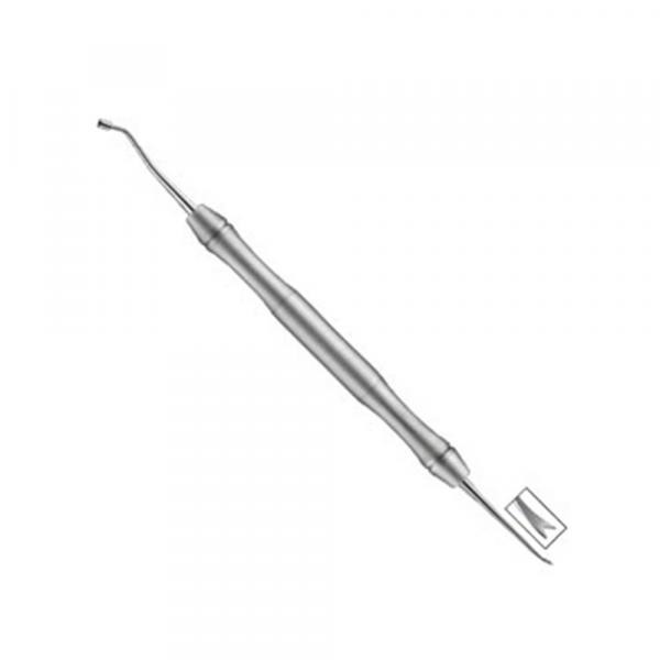 Instrum. Lig./Obturator - Ligature Instrument - TWO EXTREMES Img: 201907271